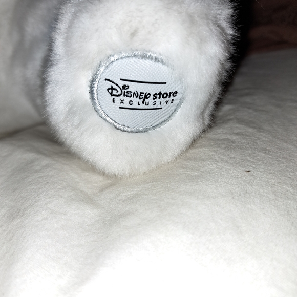 Disney Store Exclusive Blue/White Tigger - Picture 7 of 11